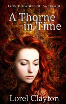 A Thorne in Time Read online