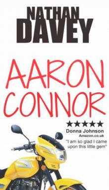 Aaron Connor Read online