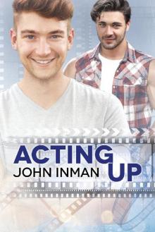Acting Up Read online