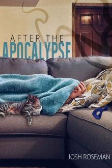 After The Apocalypse Read online