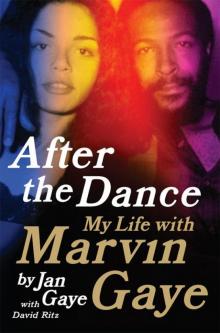 After the Dance: My Life With Marvin Gaye