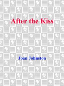 After the Kiss Read online
