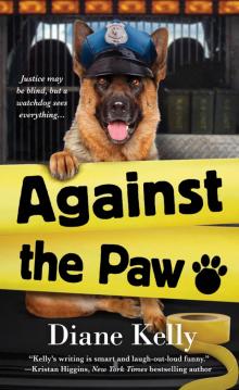 Against the Paw Read online