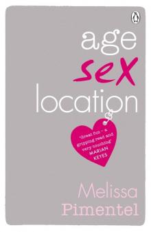 Age, Sex, Location Read online