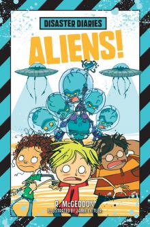 Aliens! Read online