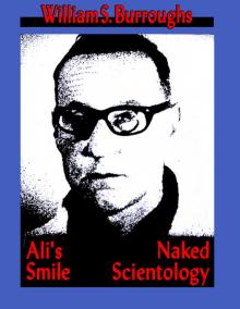 Ali's Smile: Naked Scientology Read online