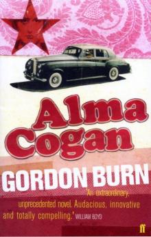 Alma Cogan Read online