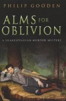 Alms for Oblivion Read online