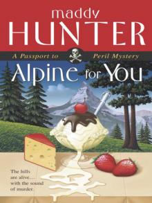 Alpine for You Read online