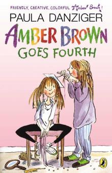 Amber Brown Goes Fourth Read online