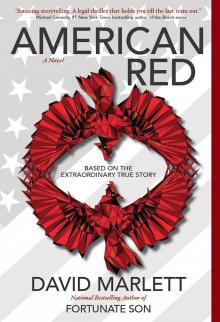 American Red Read online
