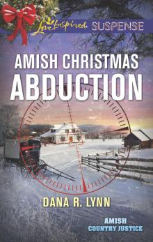 Amish Christmas Abduction Read online