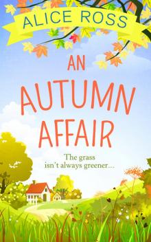 An Autumn Affair Read online