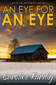 An Eye for an Eye Read online
