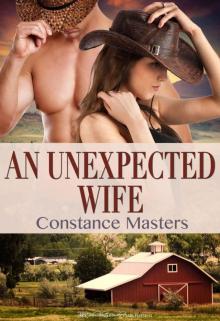 An Unexpected Wife Read online