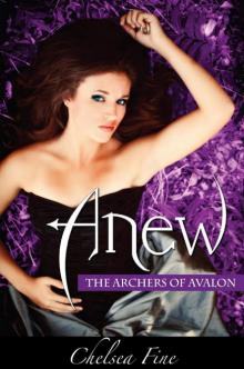 Anew taoa-1 Read online