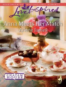 Anna Meets Her Match Read online