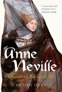 Anne Neville Read online