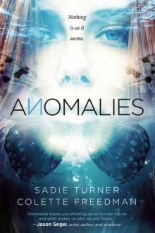 Anomalies