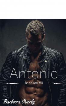 ANTONIO: Diablos MC