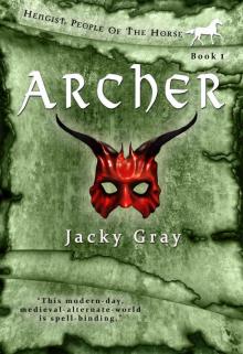 Archer Read online