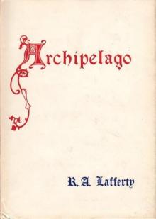 Archipelago Read online