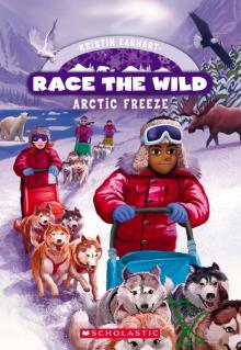 Arctic Freeze Read online