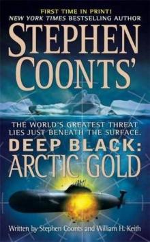 Arctic Gold Read online
