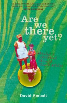 Are We There Yet? Read online
