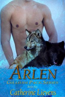 Arlen Read online