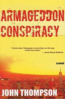 Armageddon Conspiracy Read online
