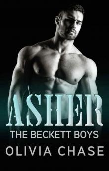 ASHER (The Beckett Boys, Book Three) Read online