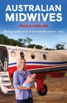 Australian Midwives Read online