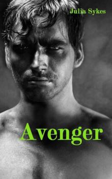 Avenger (Impossible #3) Read online