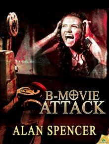 B-Movie Attack Read online
