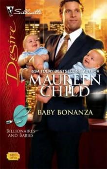 Baby Bonanza Read online