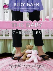 Baby Chronicles Read online