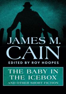 Baby in the Icebox Read online