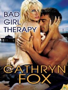 Bad Girl Therapy Read online