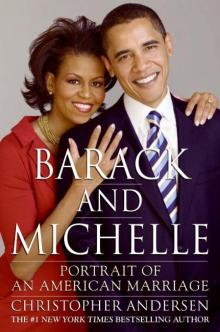 Barack and Michelle