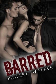 Barred Read online