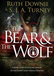 Bear and the Wolf Read online