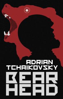 Bear Head Read online
