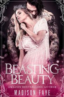 Beasting Beauty (Possessing Beauty Book 1) Read online