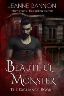 Beautiful Monster-The Exchange Read online