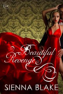 Beautiful Revenge (A Good Wife Book 1) Read online