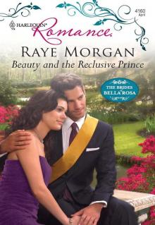 Beauty and the Reclusive Prince Read online