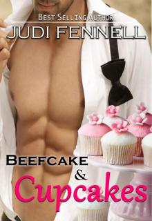 Beefcake &amp;amp; Cupcakes Read online