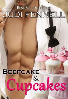 Beefcake &amp;amp; Cupcakes