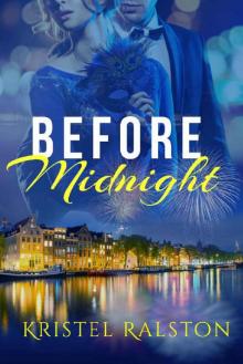 Before midnight Read online